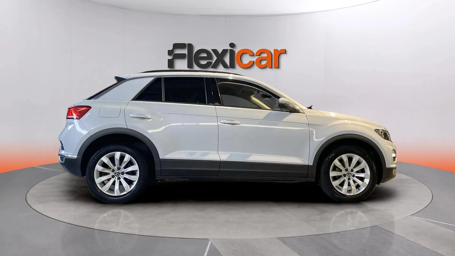 Volkswagen T-Roc Advance 1.0 TSI - foto 5