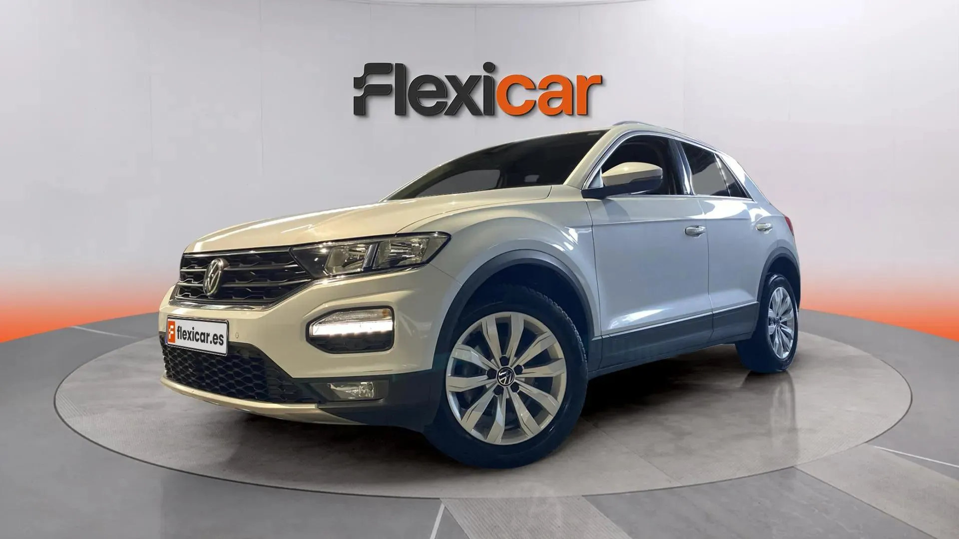 Volkswagen T-Roc Advance 1.0 TSI - foto 3