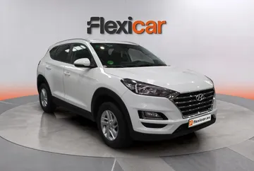 hyundai tucson 16 gdi 97kw 131cv essence be 4x2 gasolina manual ourense 903000000268583