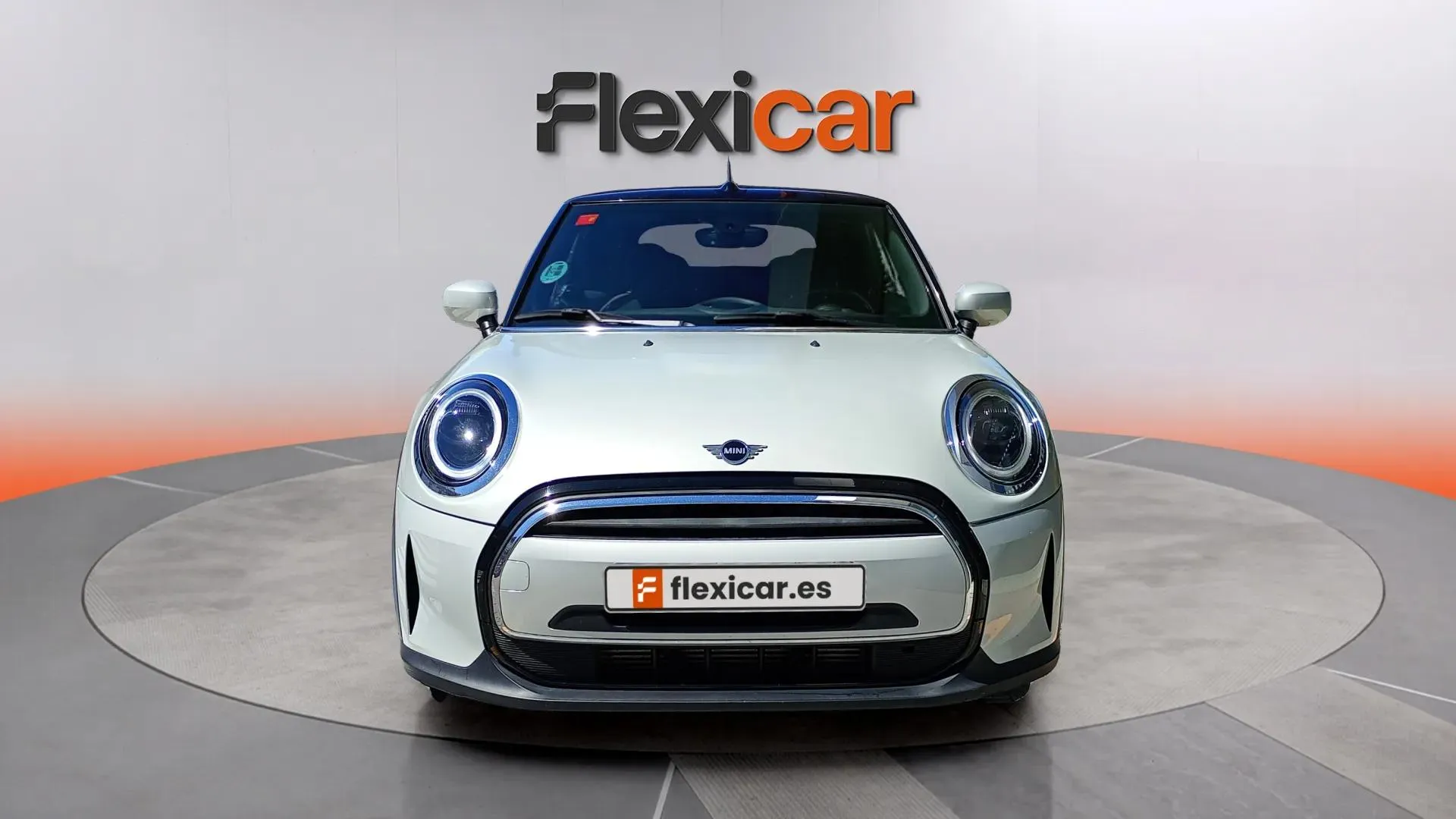MINI Cooper Cabrio - foto 2