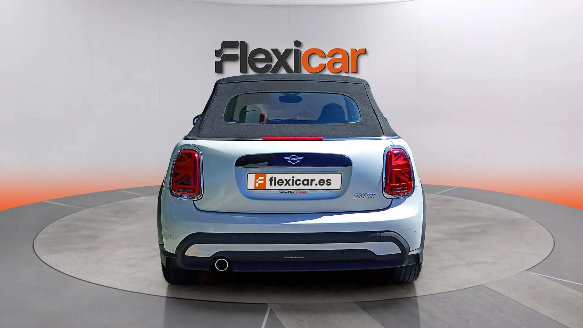 MINI Cooper Cabrio - foto 5