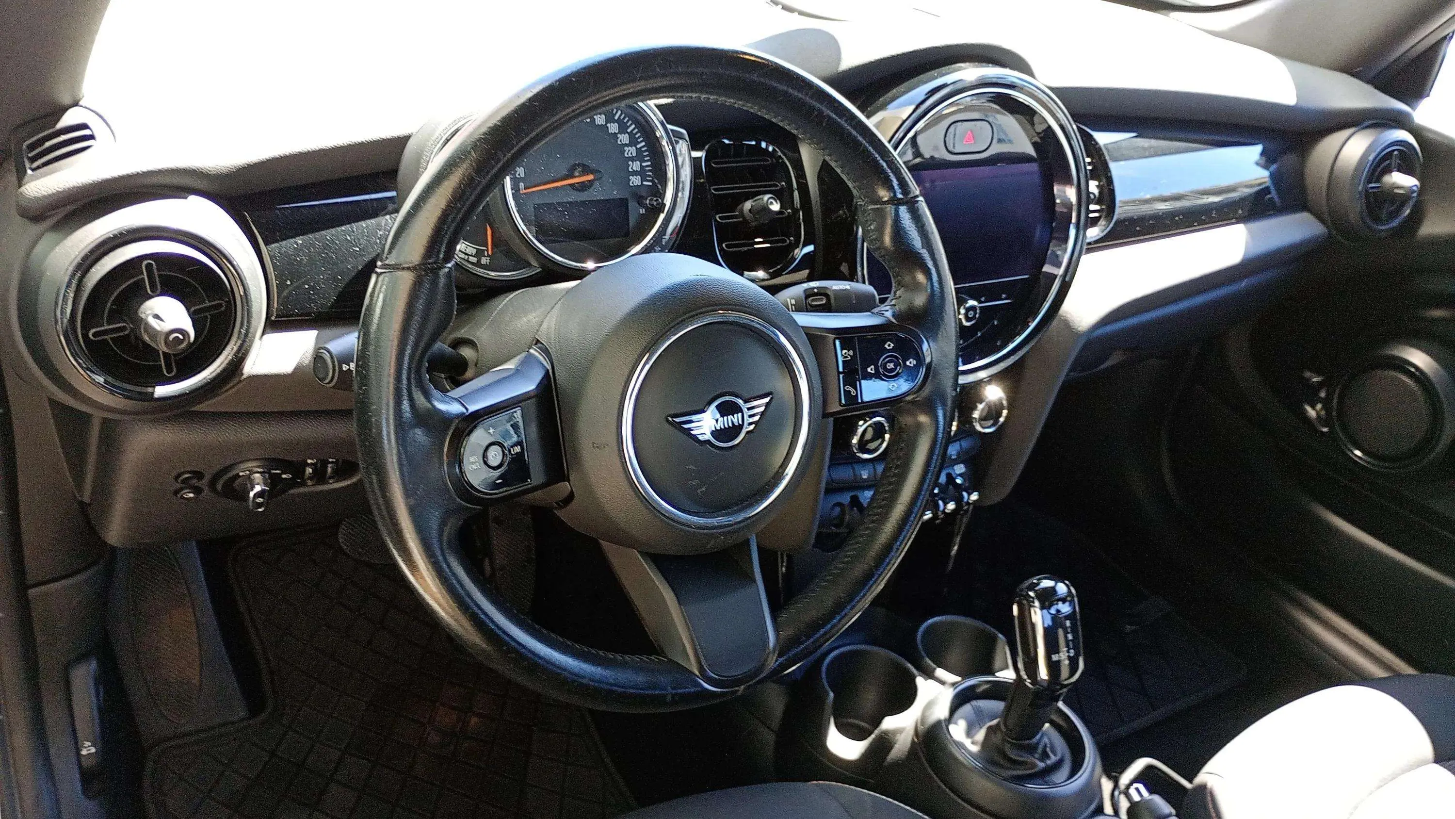 MINI Cooper Cabrio - foto 9