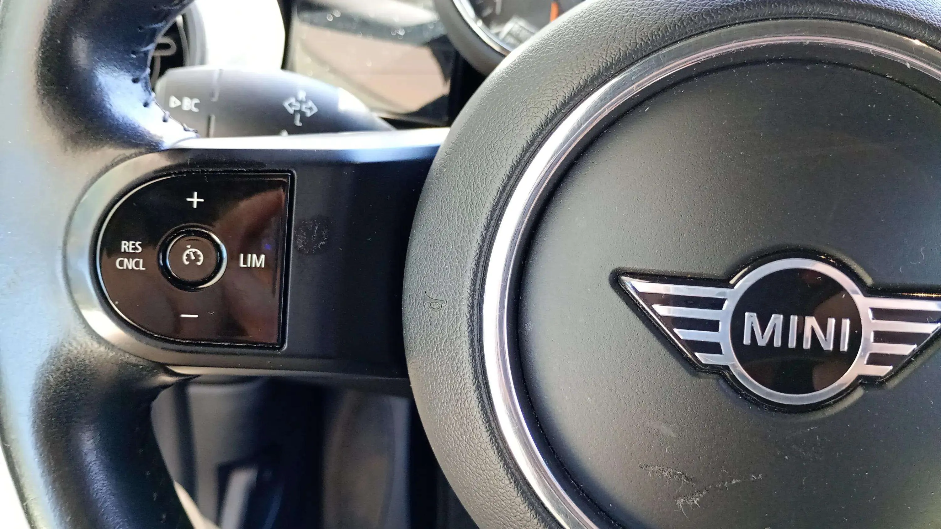 MINI Cooper Cabrio - foto 14