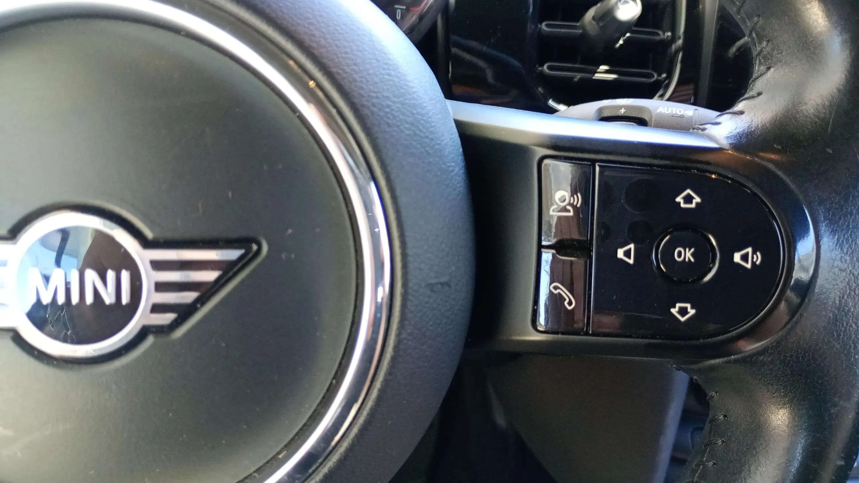 MINI Cooper Cabrio - foto 15