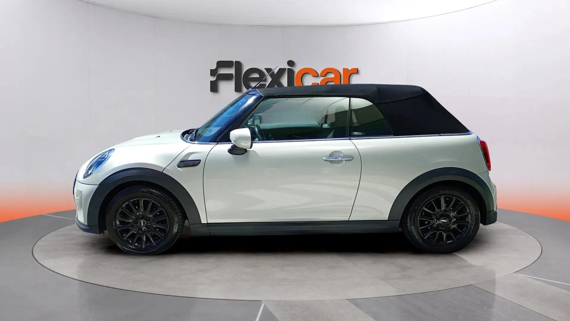 MINI Cooper Cabrio - foto 4