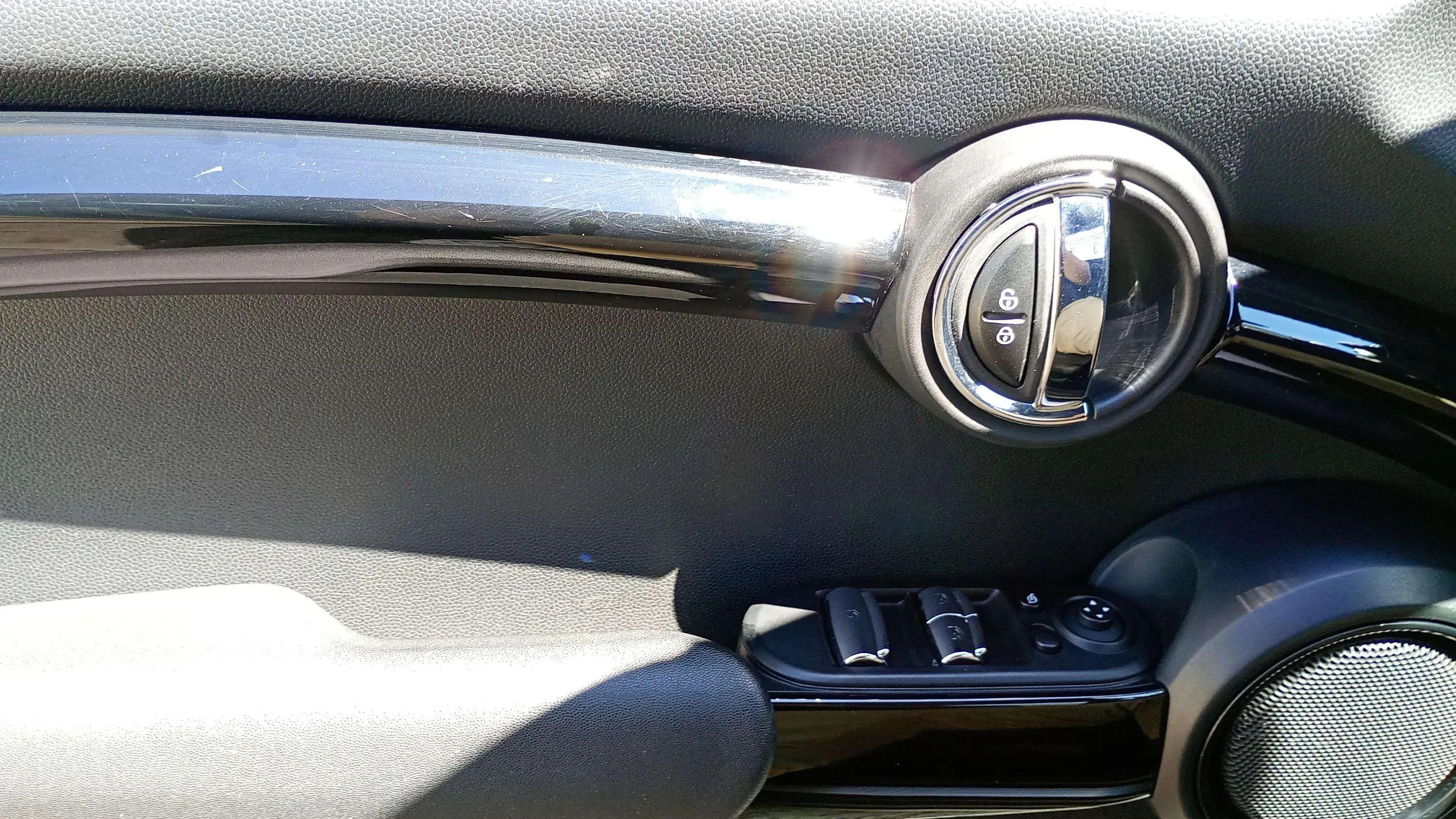 MINI Cooper Cabrio - foto 13
