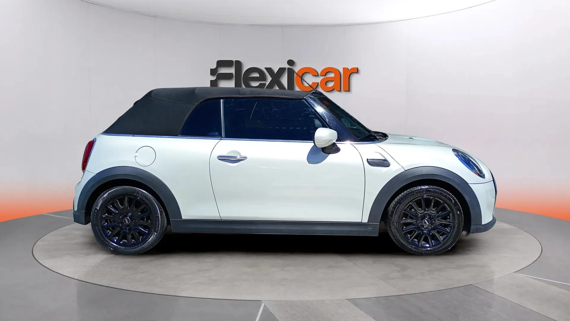 MINI Cooper Cabrio - foto 3