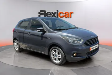 ford kaplus 12 ti vct essential gasolina manual colmenar viejo 903000000268585