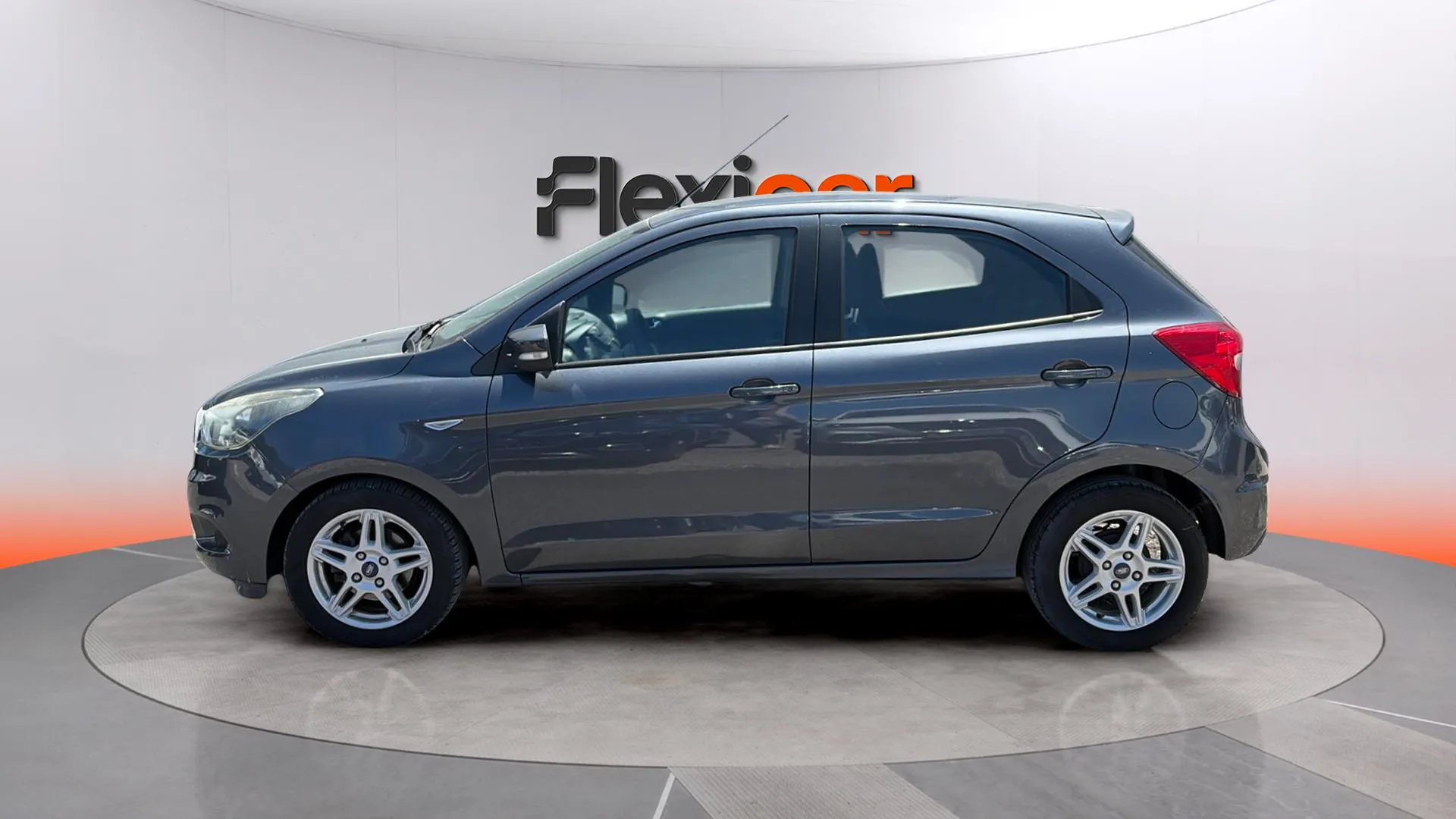 Ford Ka+ 1.2 Ti-VCT Essential - foto 5