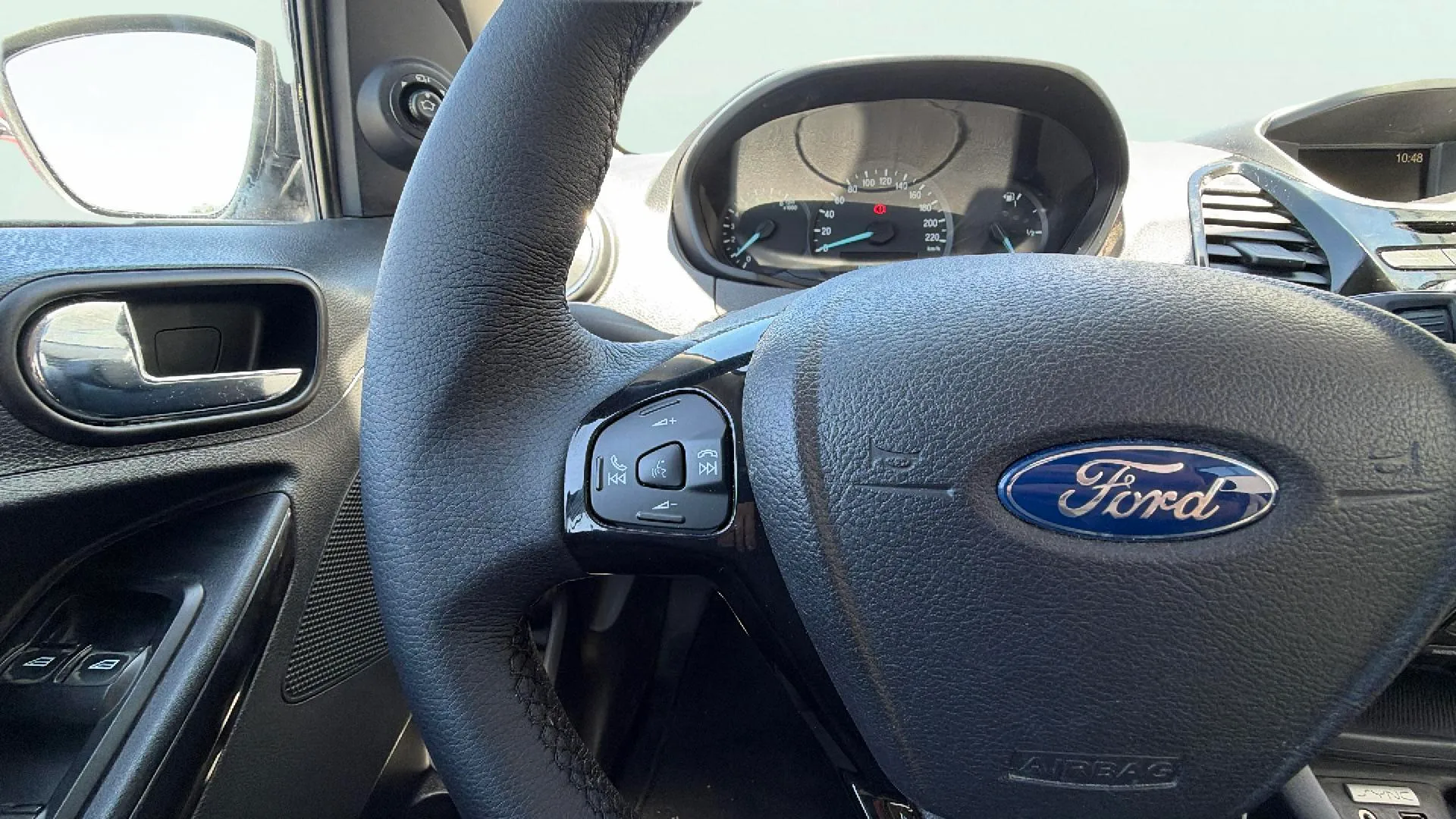 Ford Ka+ 1.2 Ti-VCT Essential - foto 15