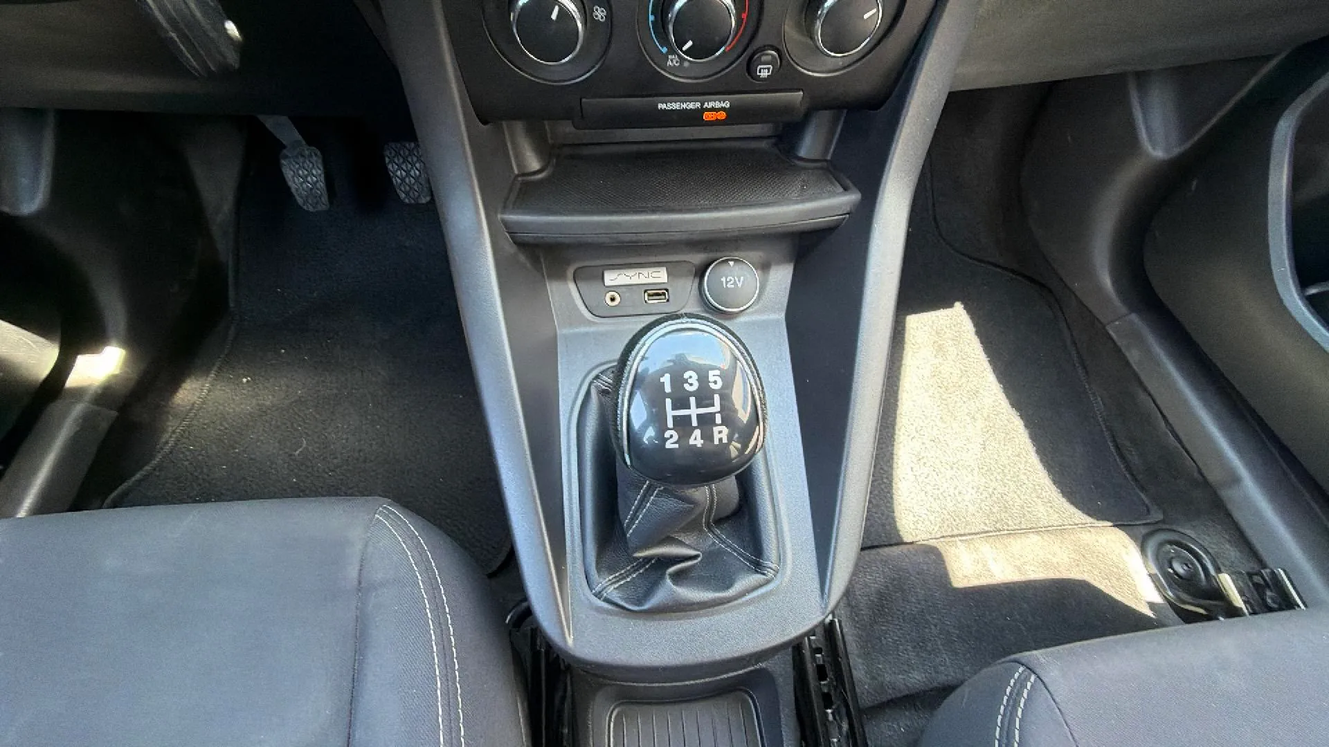 Ford Ka+ 1.2 Ti-VCT Essential - foto 17