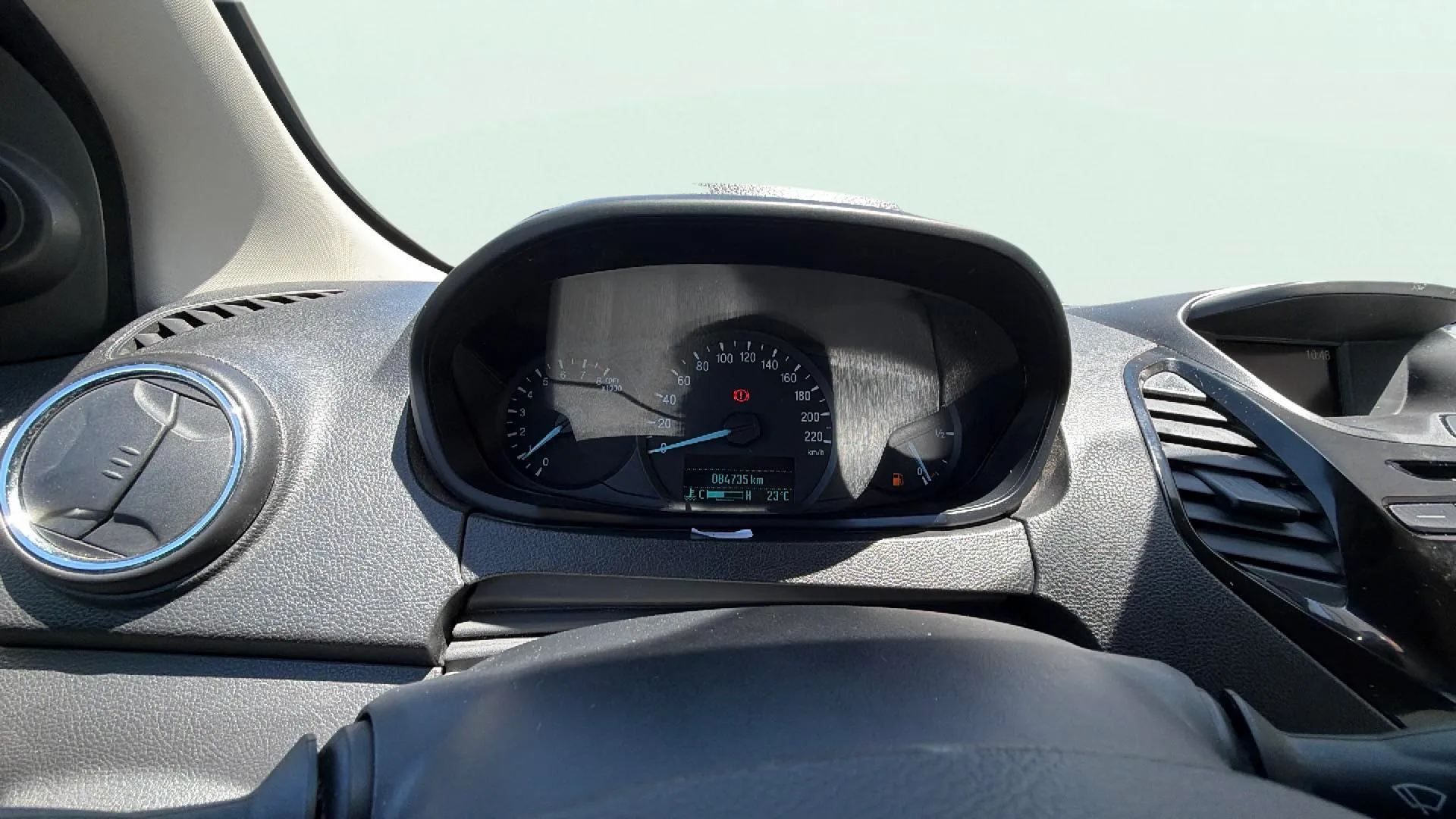 Ford Ka+ 1.2 Ti-VCT Essential - foto 16