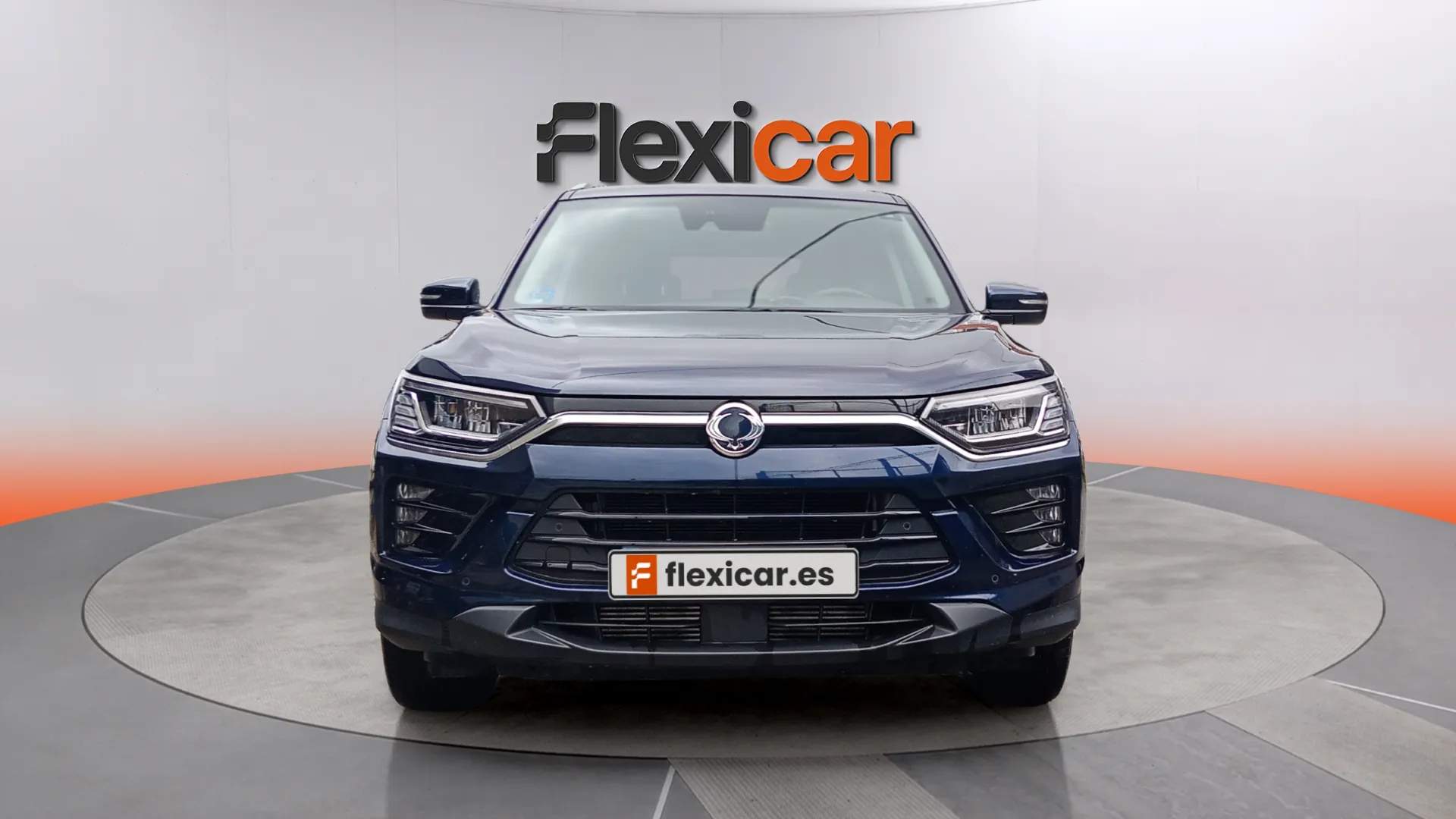 SsangYong Korando G15T LP Premium - foto 2