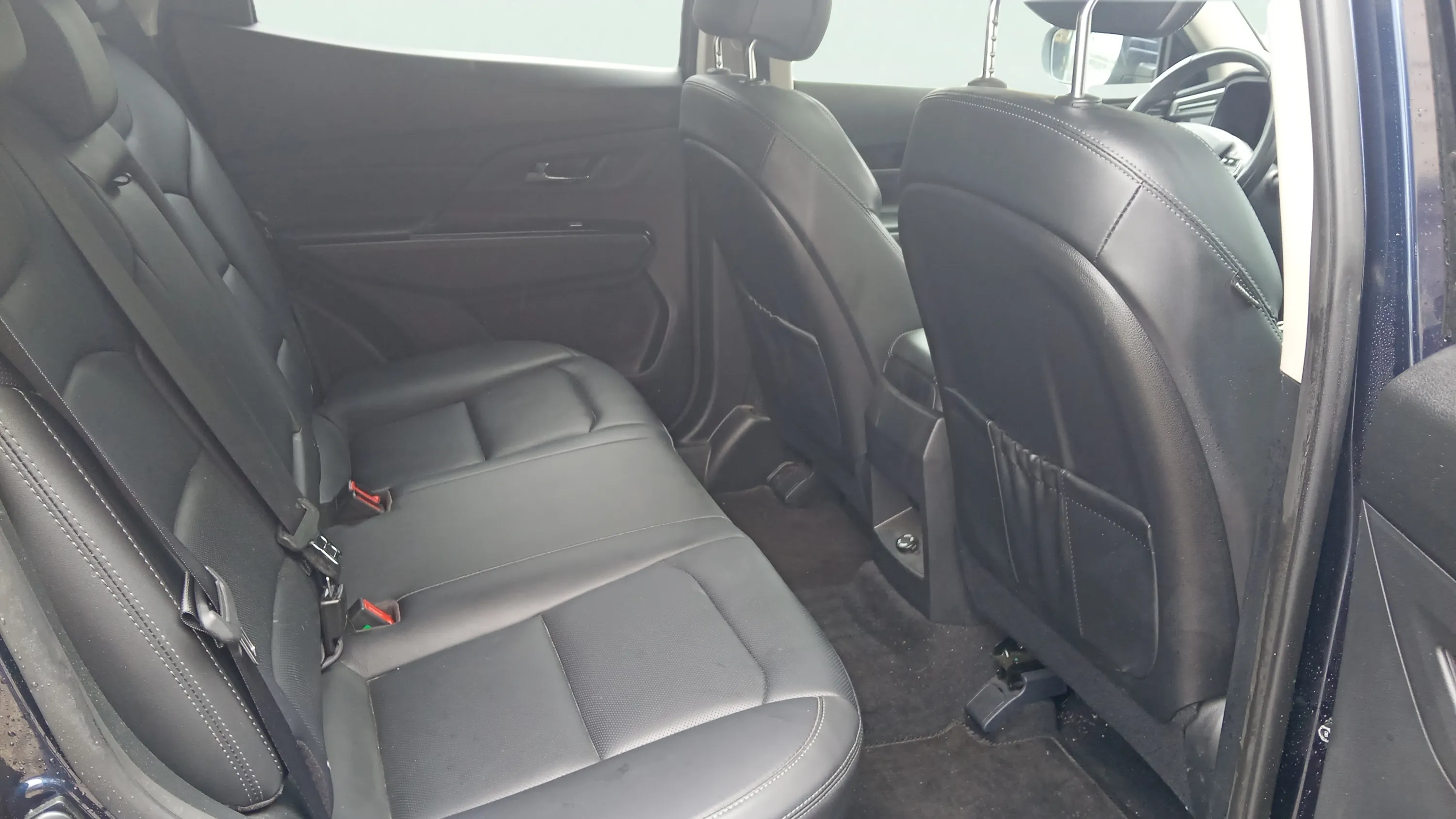 SsangYong Korando G15T LP Premium - foto 16