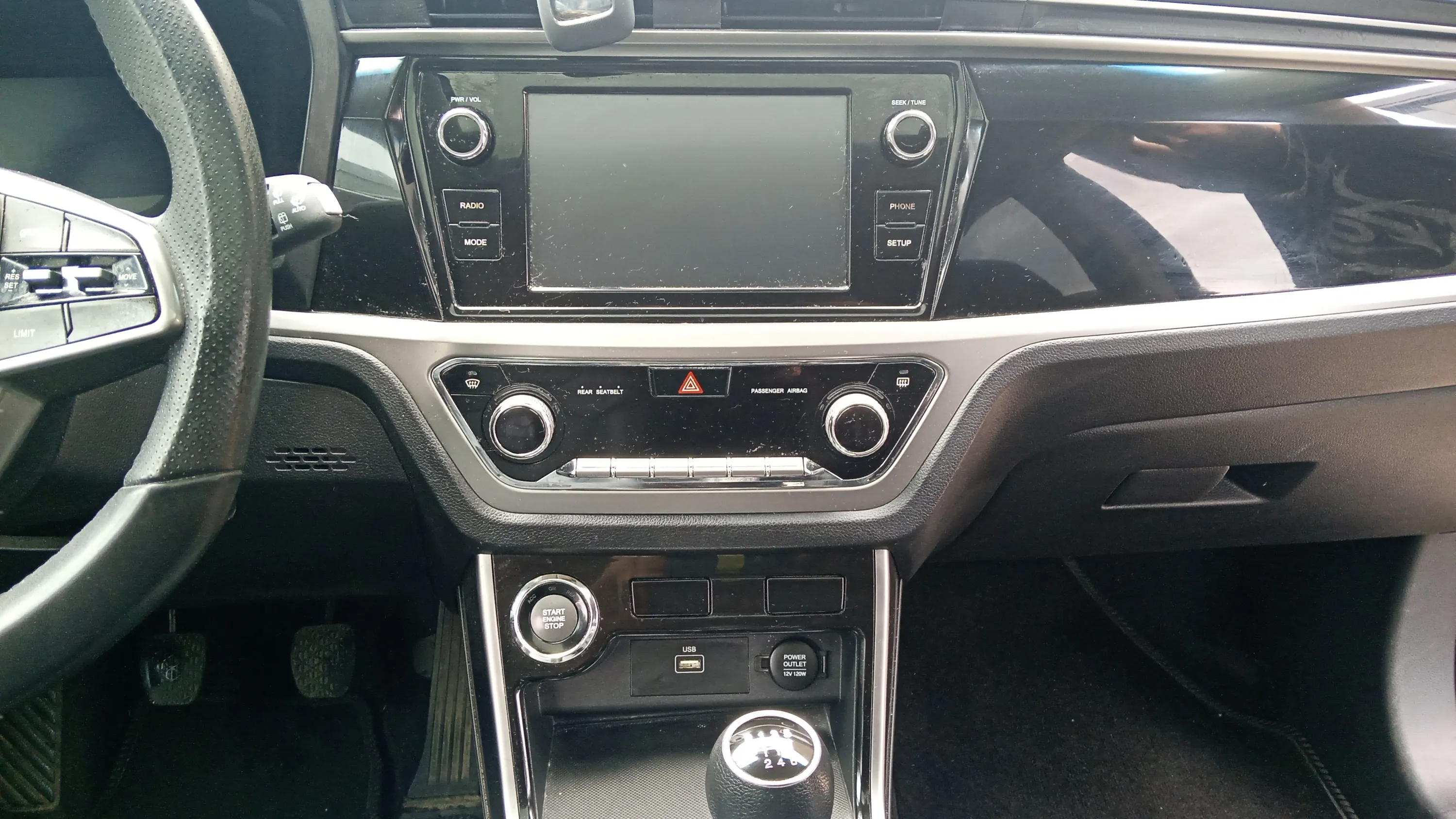SsangYong Korando G15T LP Premium - foto 11