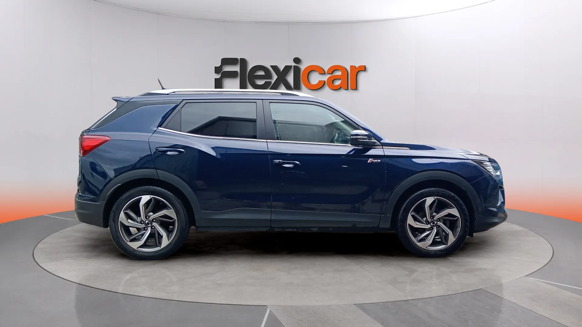 SsangYong Korando G15T LP Premium - foto 5