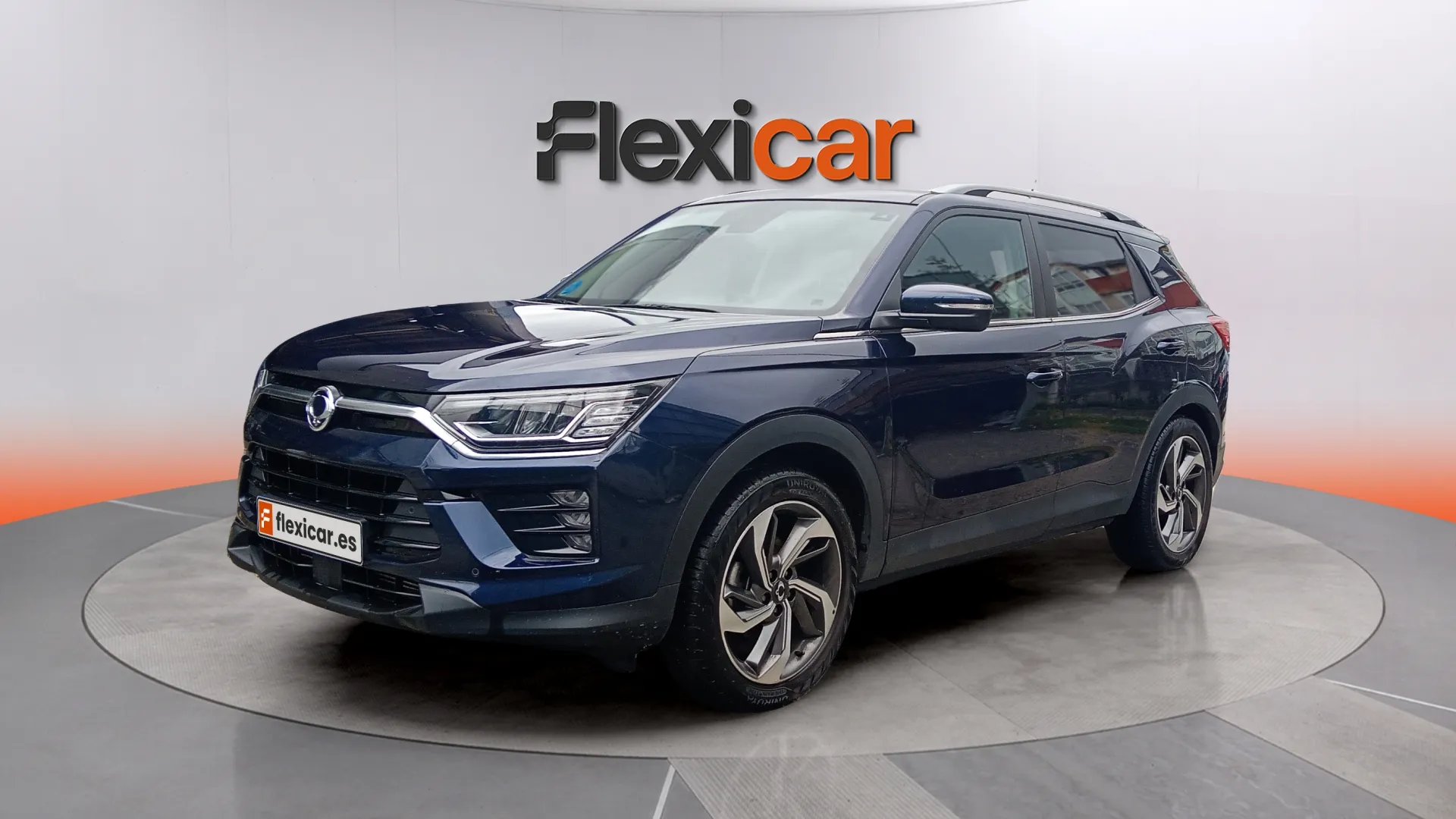 SsangYong Korando G15T LP Premium - foto 3