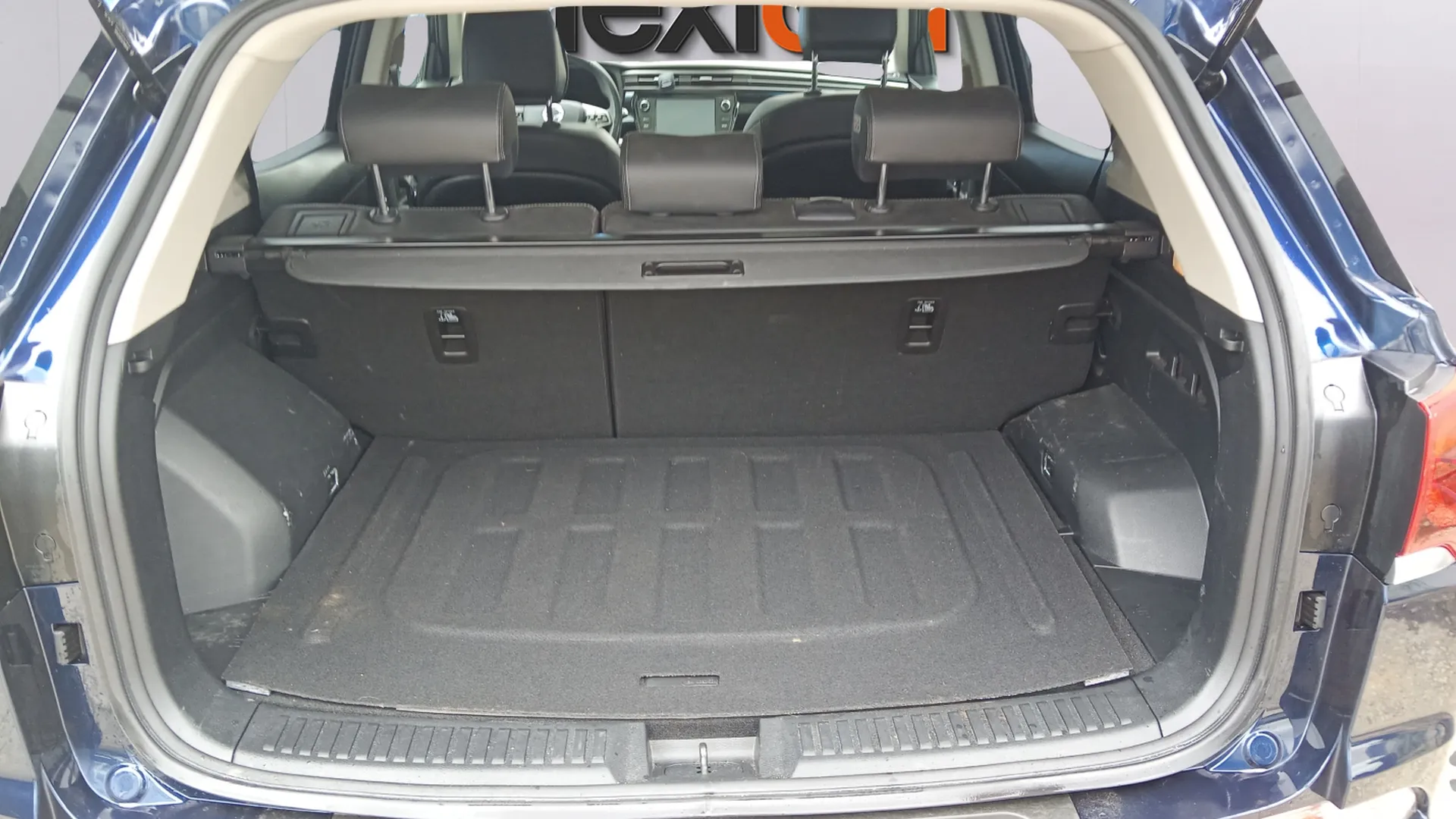 SsangYong Korando G15T LP Premium - foto 9