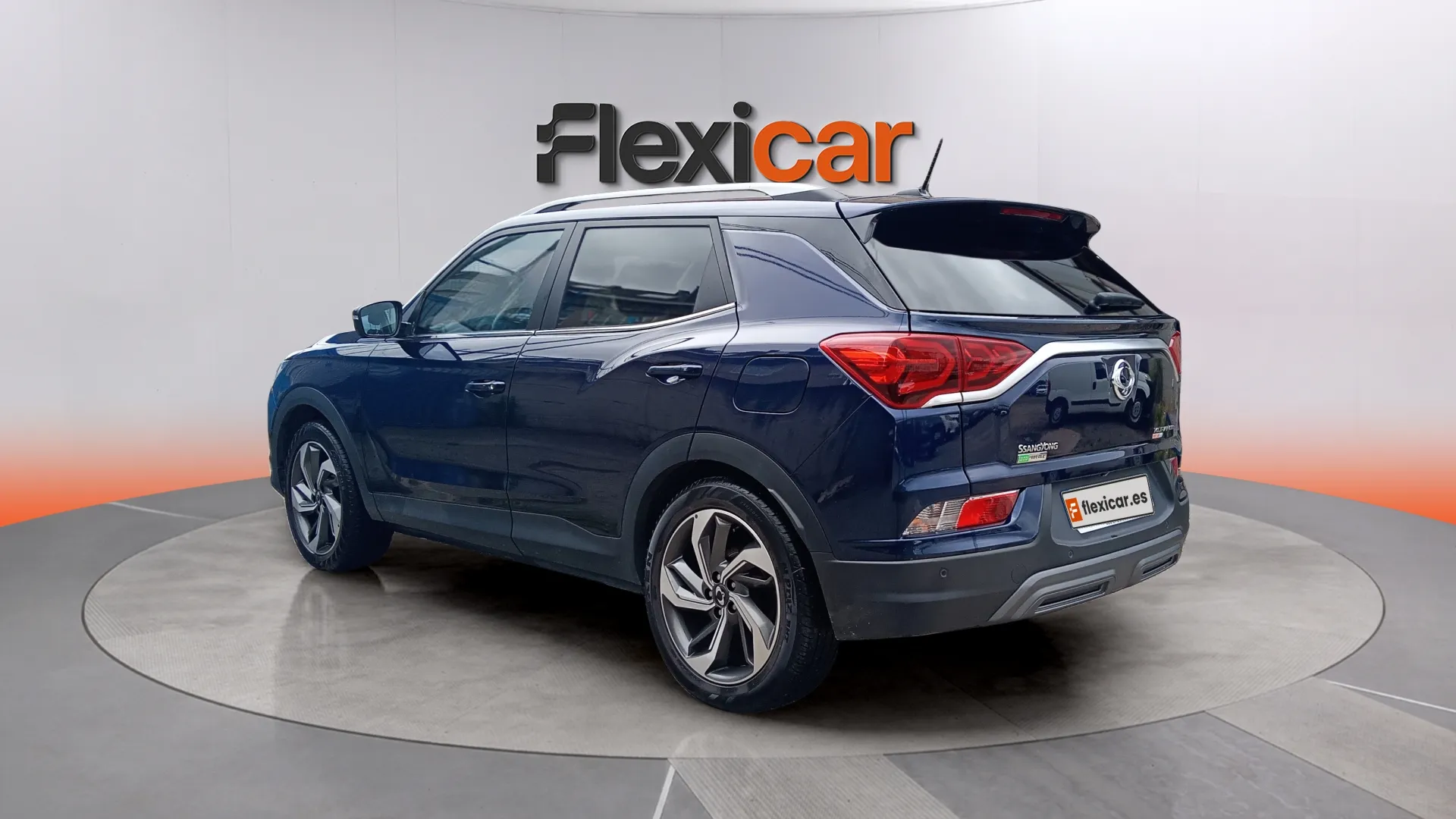 SsangYong Korando G15T LP Premium - foto 8
