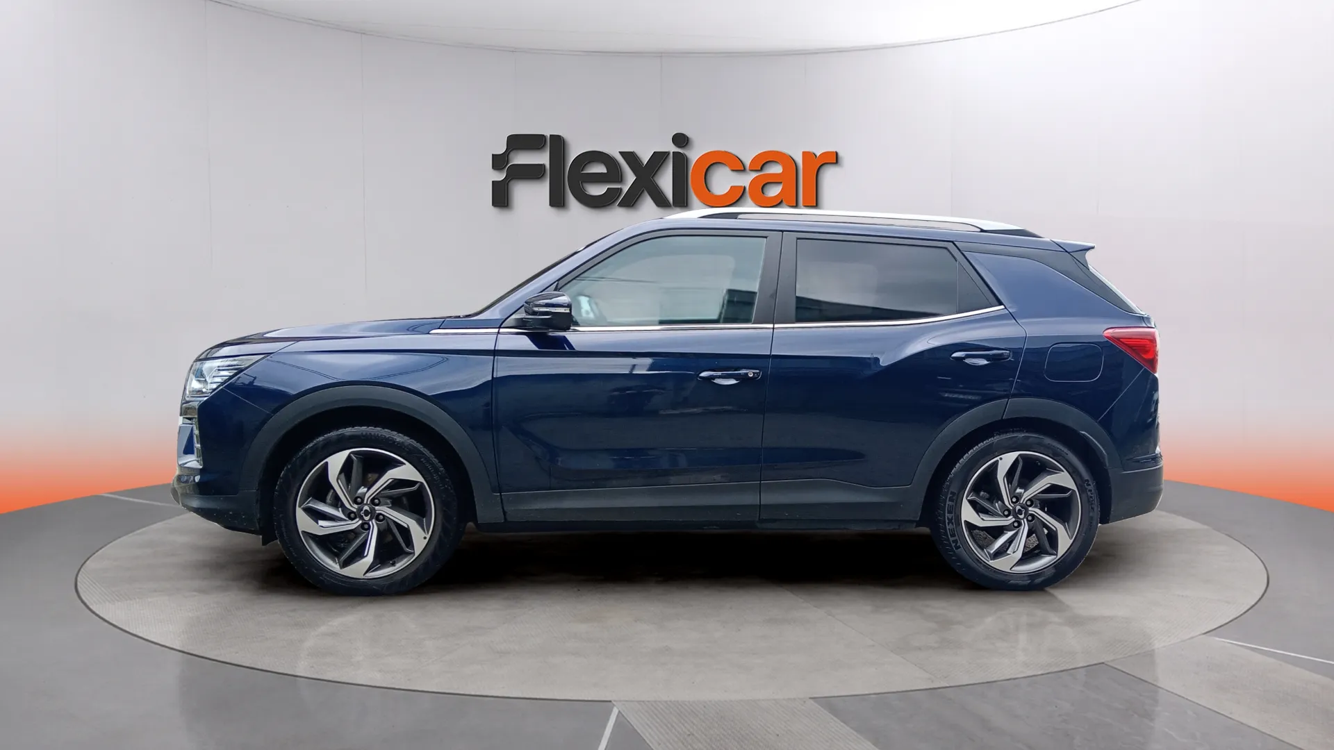 SsangYong Korando G15T LP Premium - foto 4
