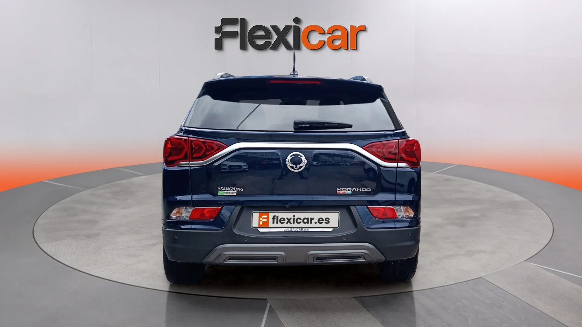 SsangYong Korando G15T LP Premium - foto 7