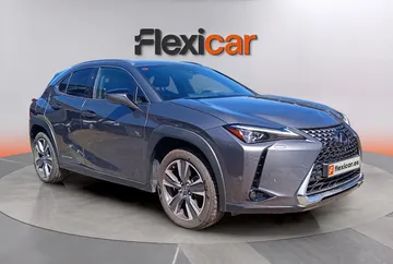lexus ux 300e business electrico automatica coruna 903000000268590