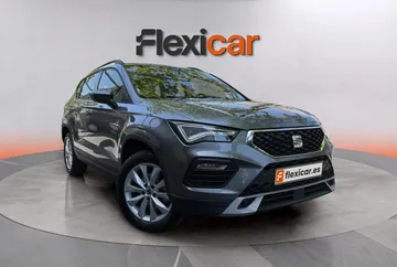 seat ateca 10 tsi 85kw 115cv st ampsp style xm eco gasolina manual badalona 2 903000000268591