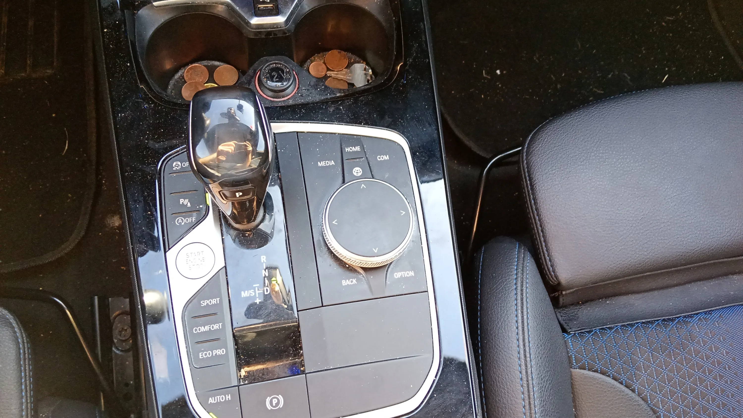 BMW Serie 1 118i - foto 18