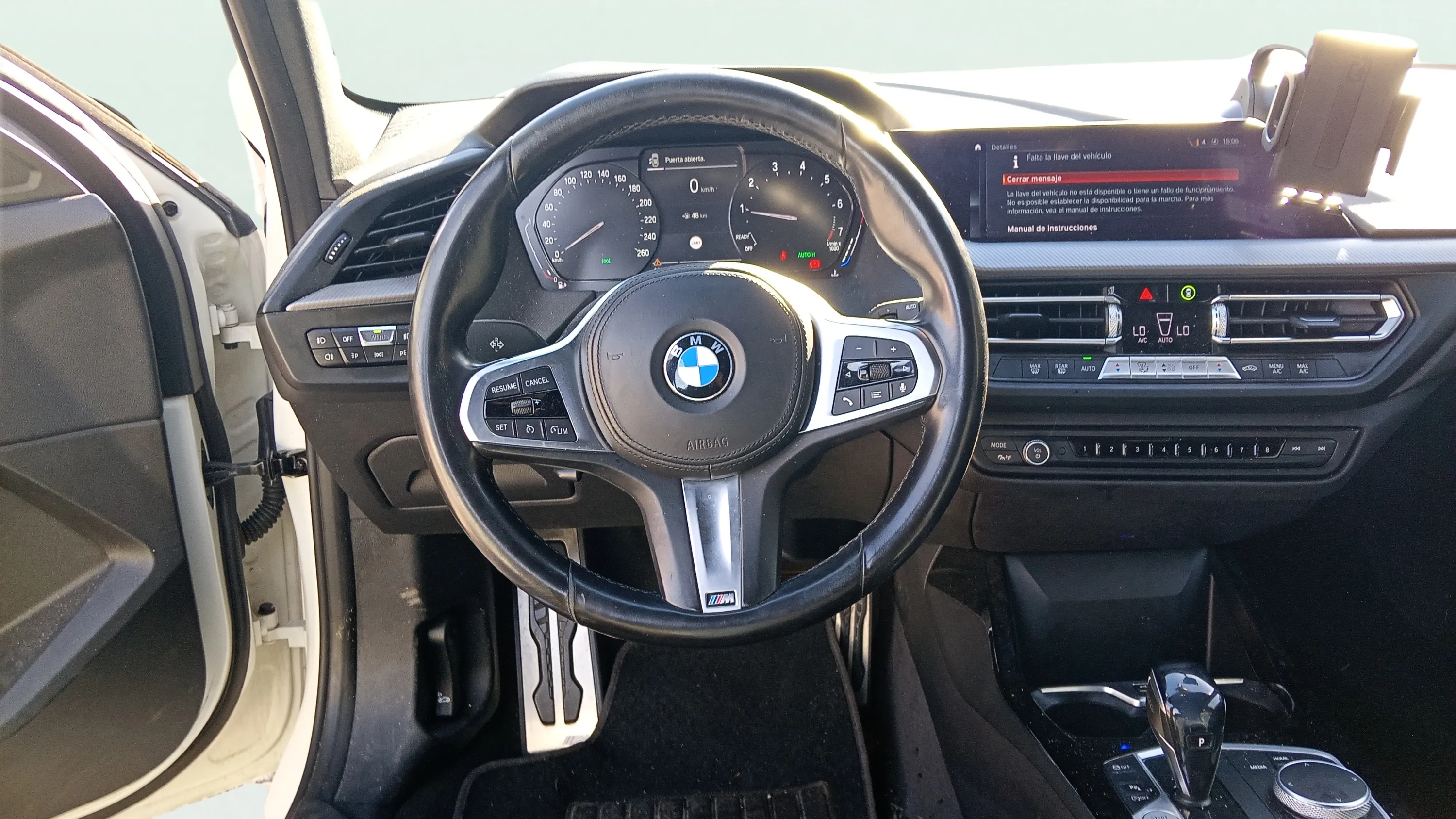 BMW Serie 1 118i - foto 12