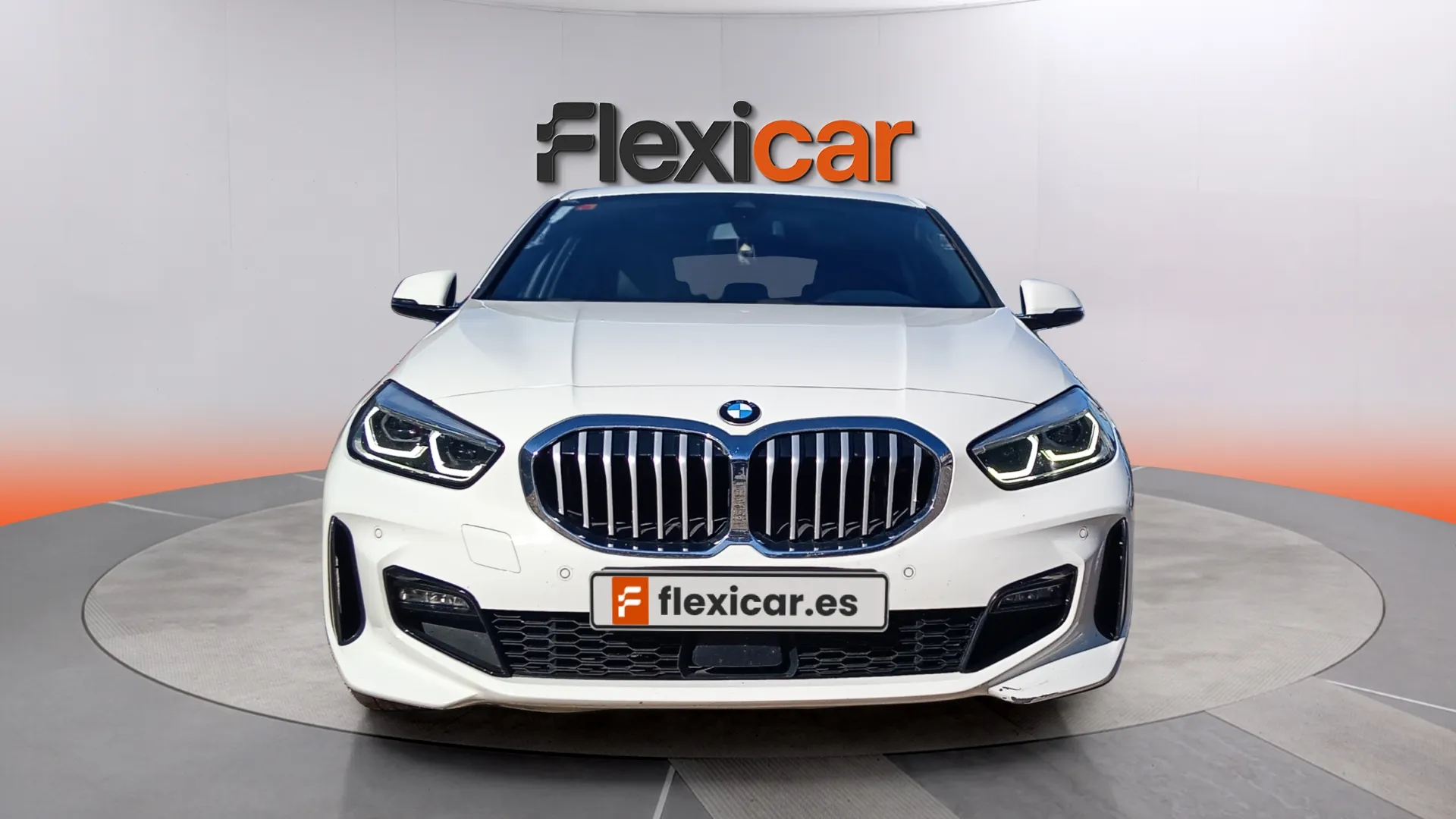 BMW Serie 1 118i - foto 2