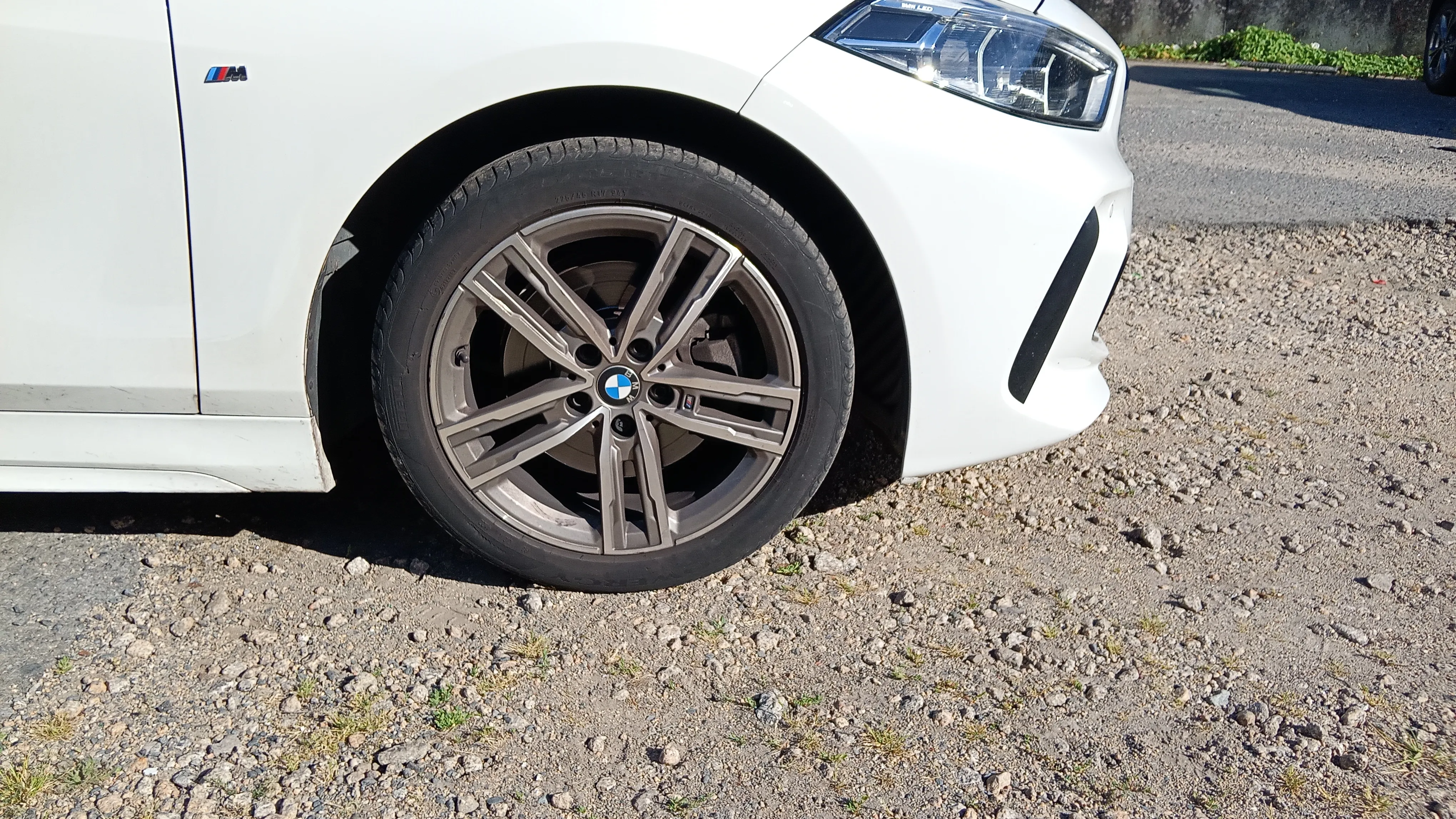 BMW Serie 1 118i - foto 19