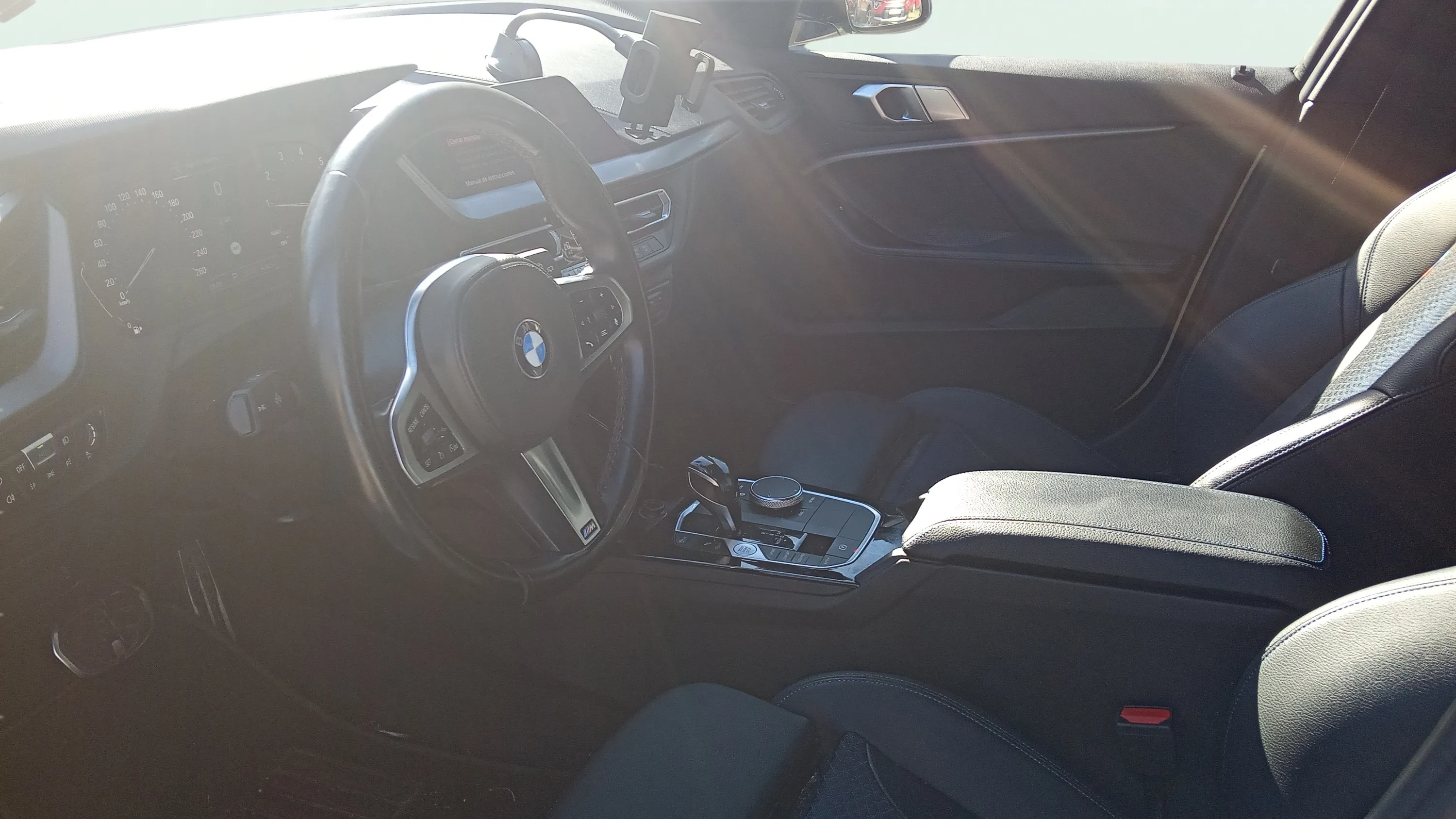 BMW Serie 1 118i - foto 10