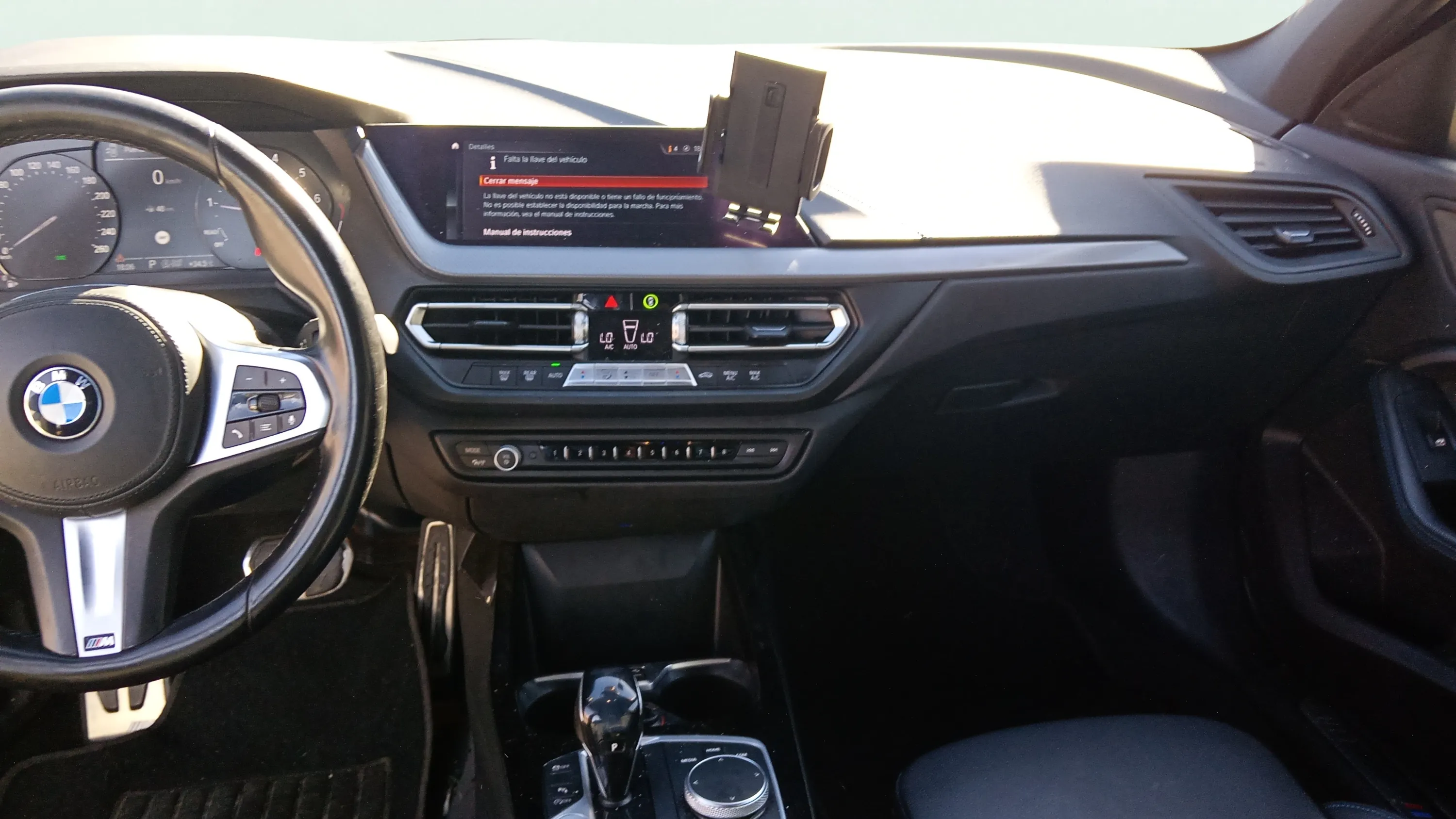 BMW Serie 1 118i - foto 11