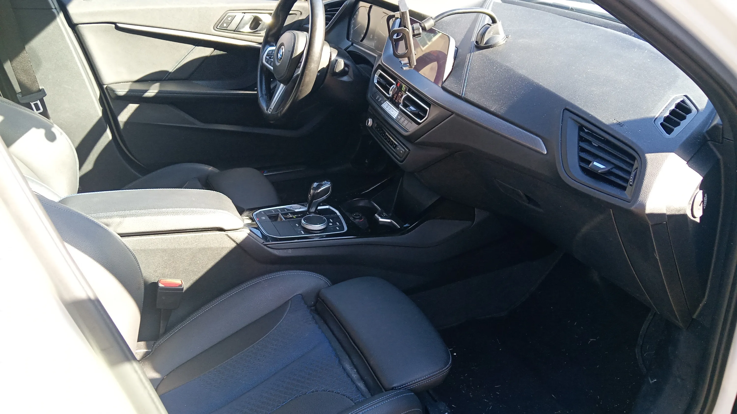 BMW Serie 1 118i - foto 20