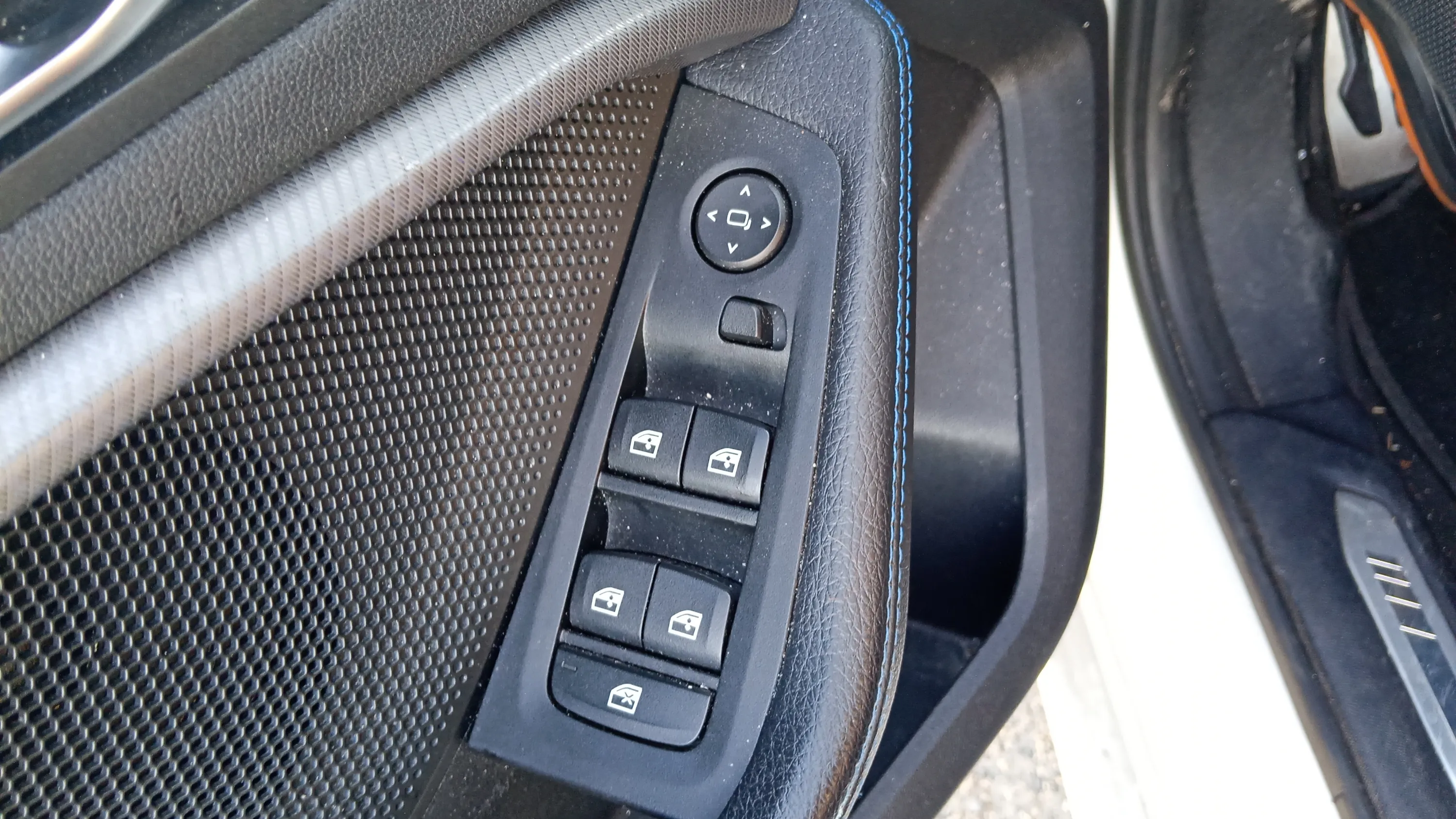 BMW Serie 1 118i - foto 16