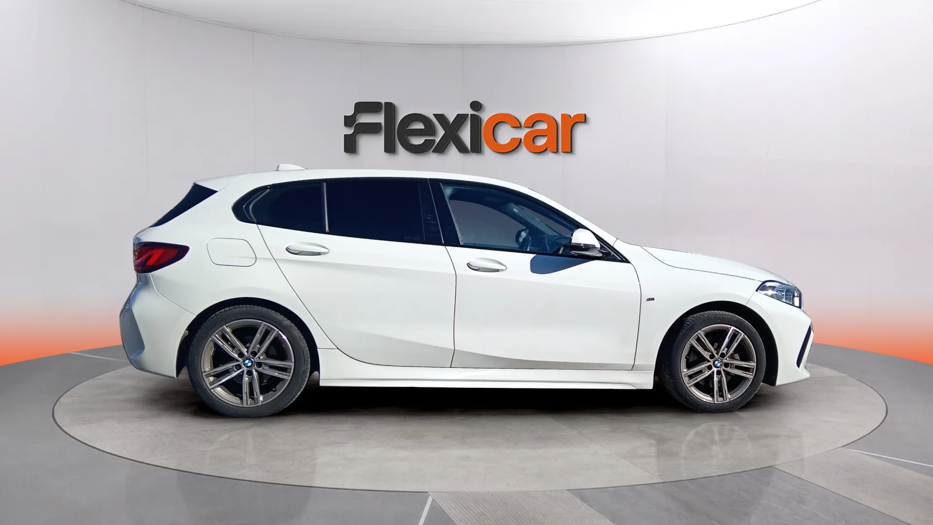 BMW Serie 1 118i - foto 5
