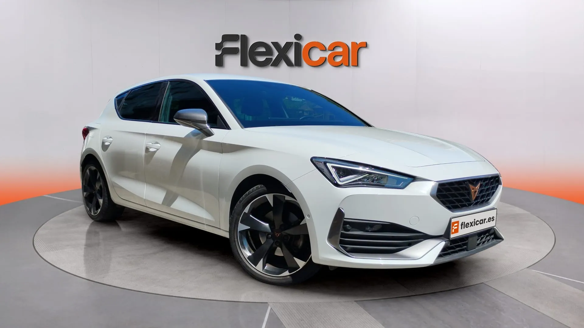 Cupra León 1.5 eTSI DSG