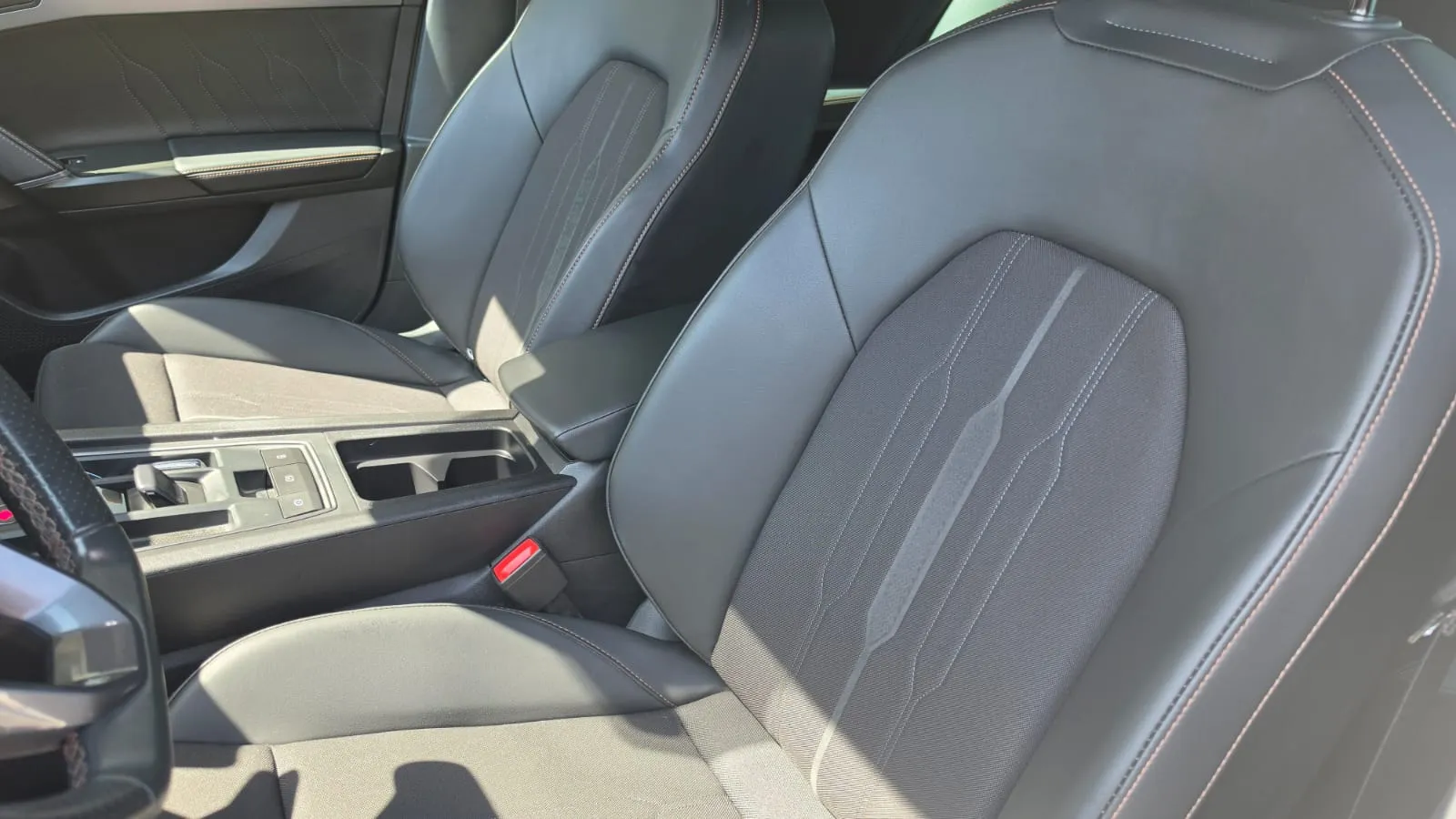 Cupra León 1.5 eTSI DSG - foto 16