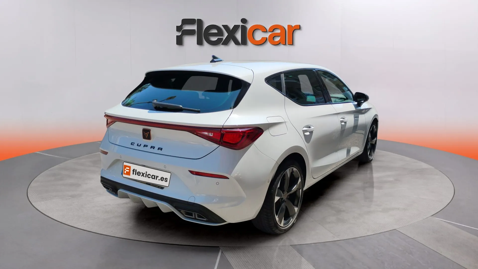 Cupra León 1.5 eTSI DSG - foto 3