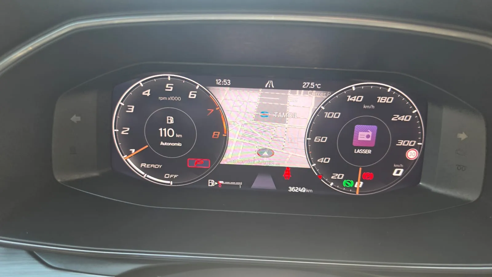 Cupra León 1.5 eTSI DSG - foto 12