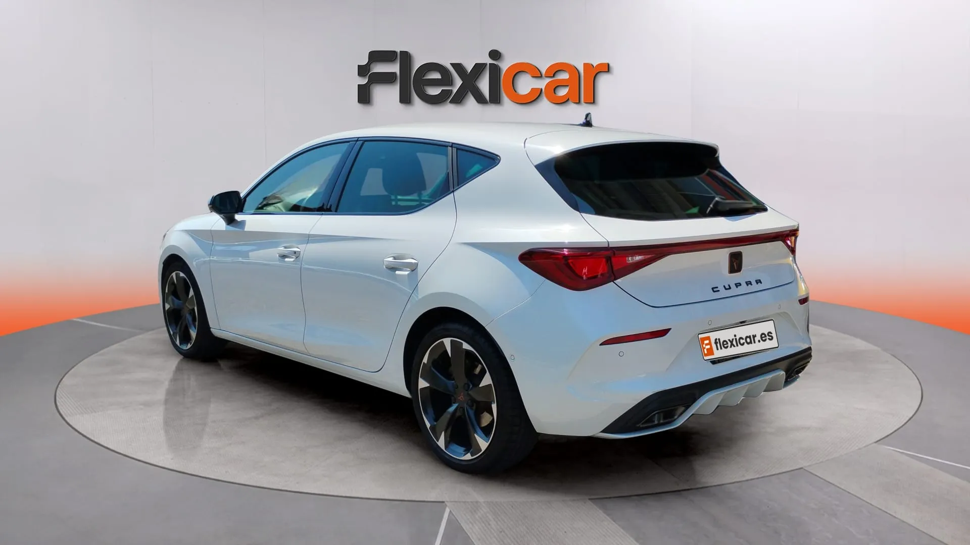 Cupra León 1.5 eTSI DSG - foto 5