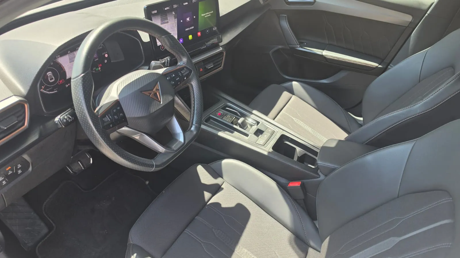 Cupra León 1.5 eTSI DSG - foto 17