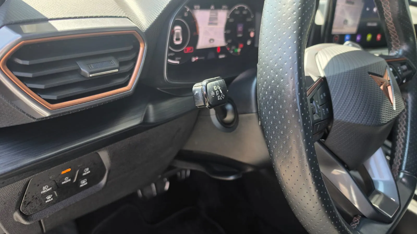 Cupra León 1.5 eTSI DSG - foto 13