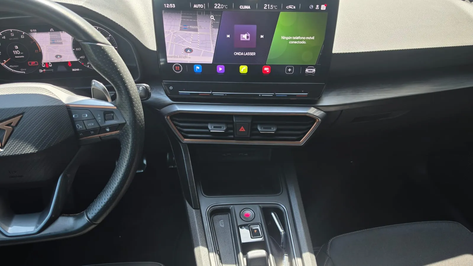 Cupra León 1.5 eTSI DSG - foto 10