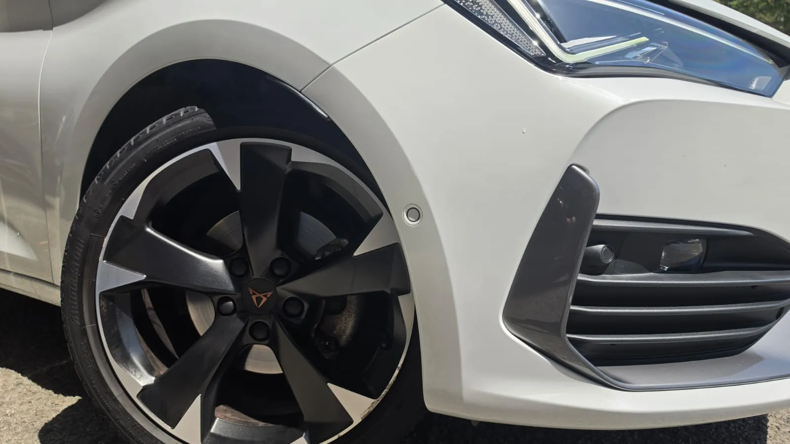 Cupra León 1.5 eTSI DSG - foto 21