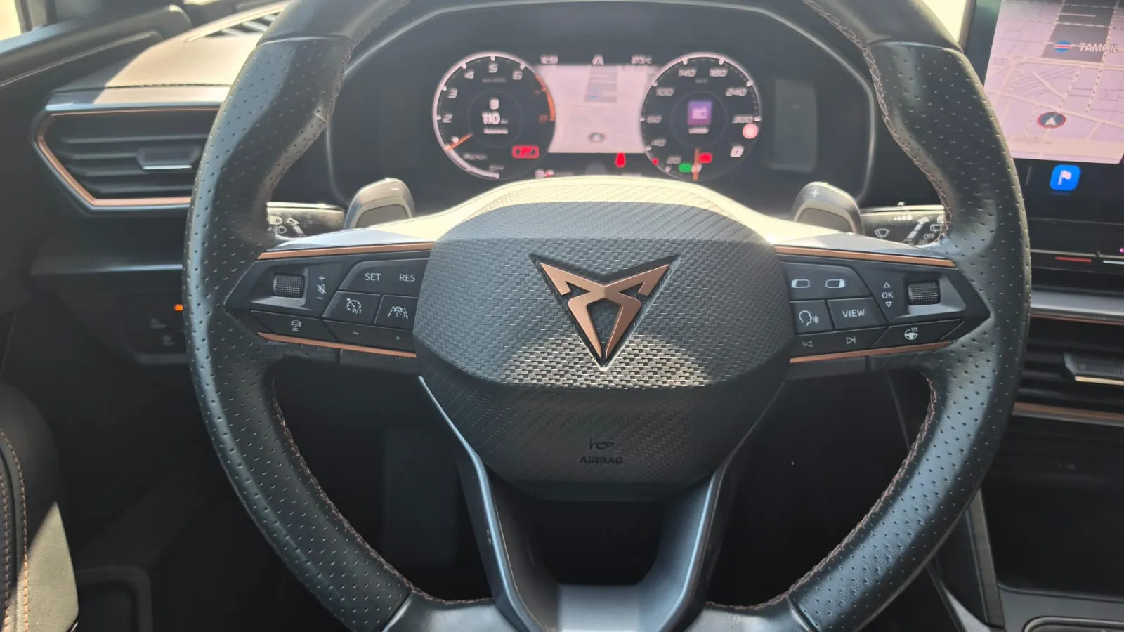 Cupra León 1.5 eTSI DSG - foto 11