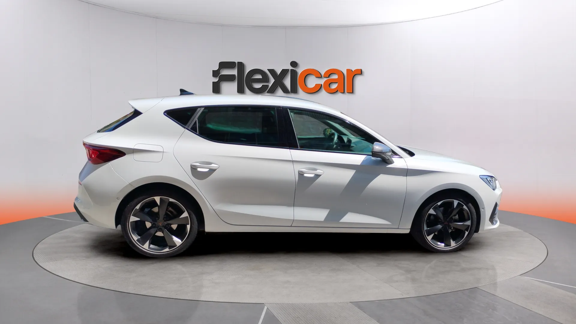 Cupra León 1.5 eTSI DSG - foto 2