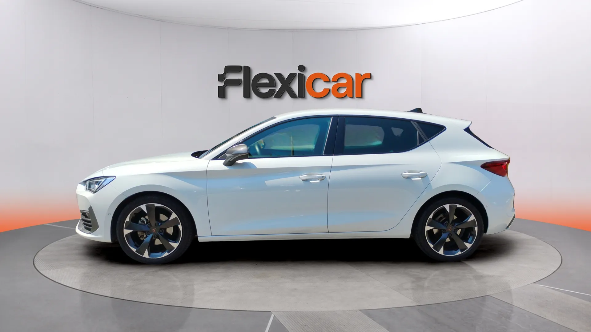 Cupra León 1.5 eTSI DSG - foto 6