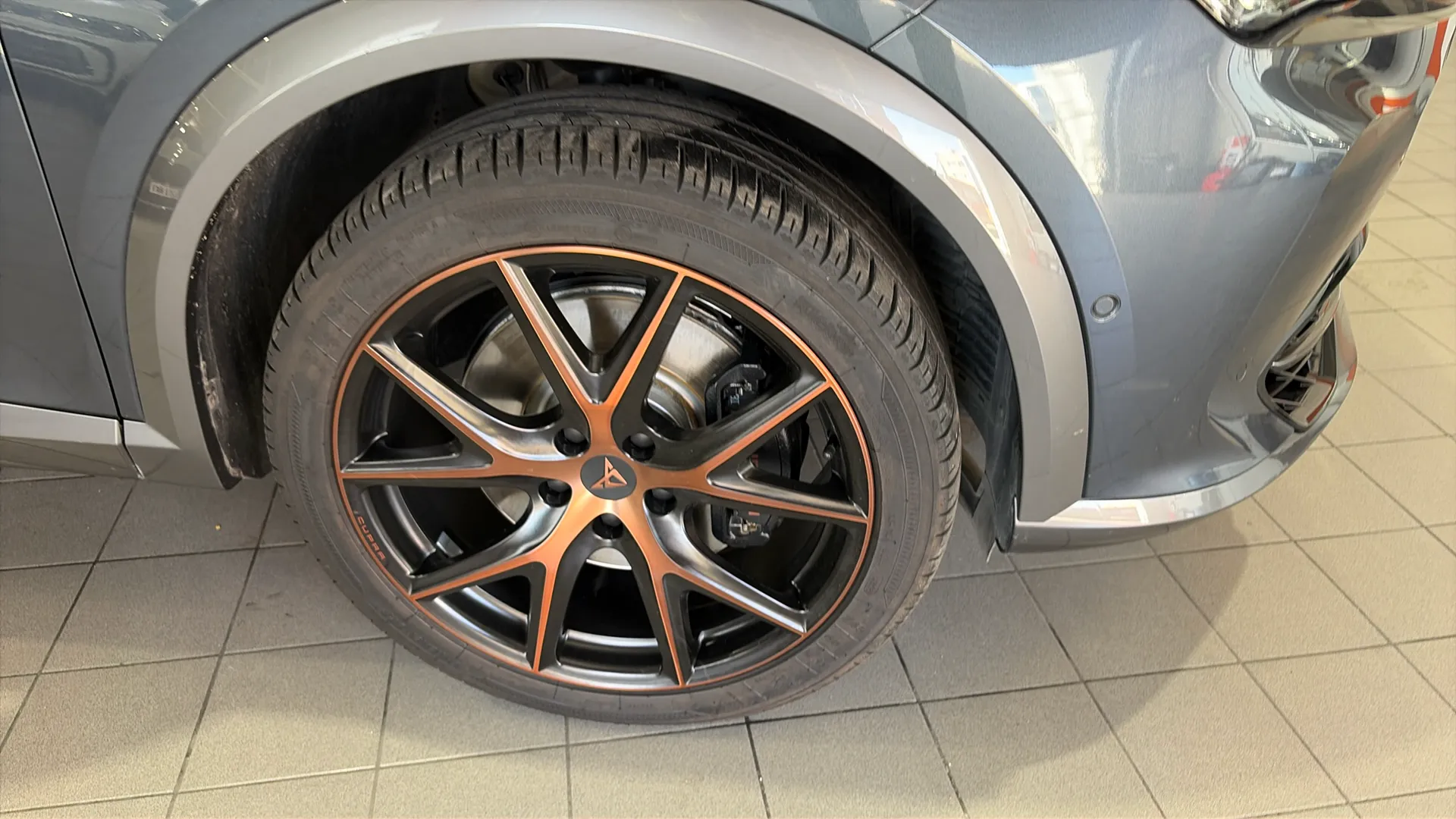 Cupra Formentor 2.0 TSI VZ 4Drive DSG - foto 17