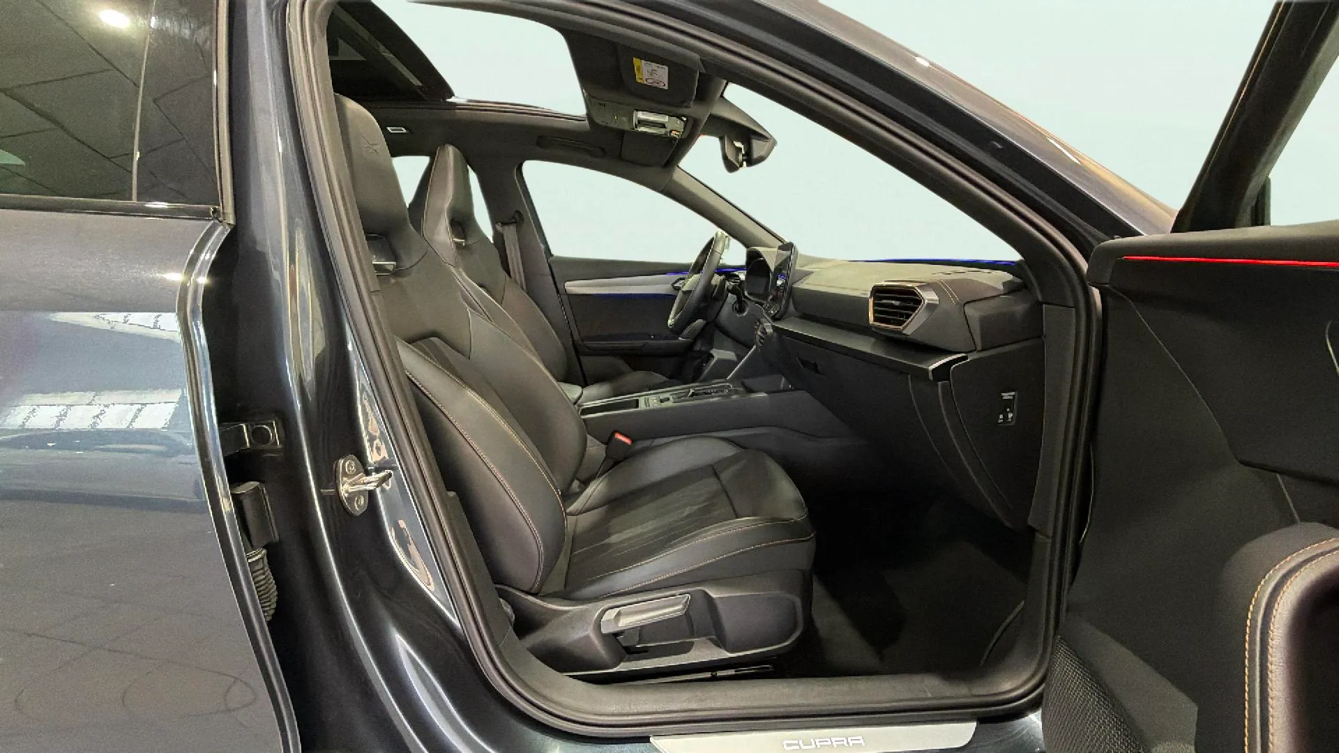 Cupra Formentor 2.0 TSI VZ 4Drive DSG - foto 15